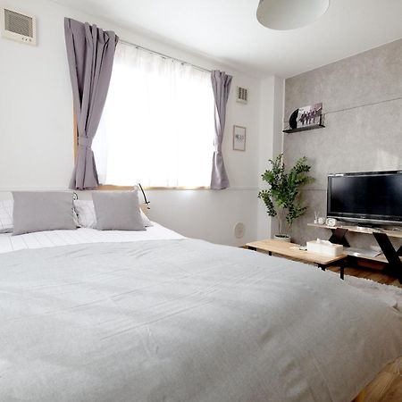 夢の舎 浅草 Yumenoya Asakusa Tokyo prefektur Exteriör bild