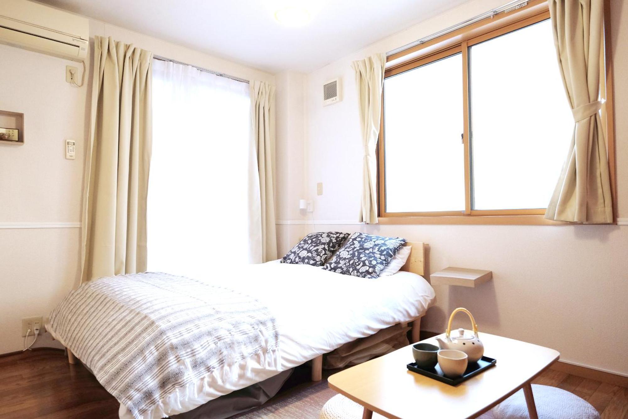 夢の舎 浅草 Yumenoya Asakusa Tokyo prefektur Exteriör bild